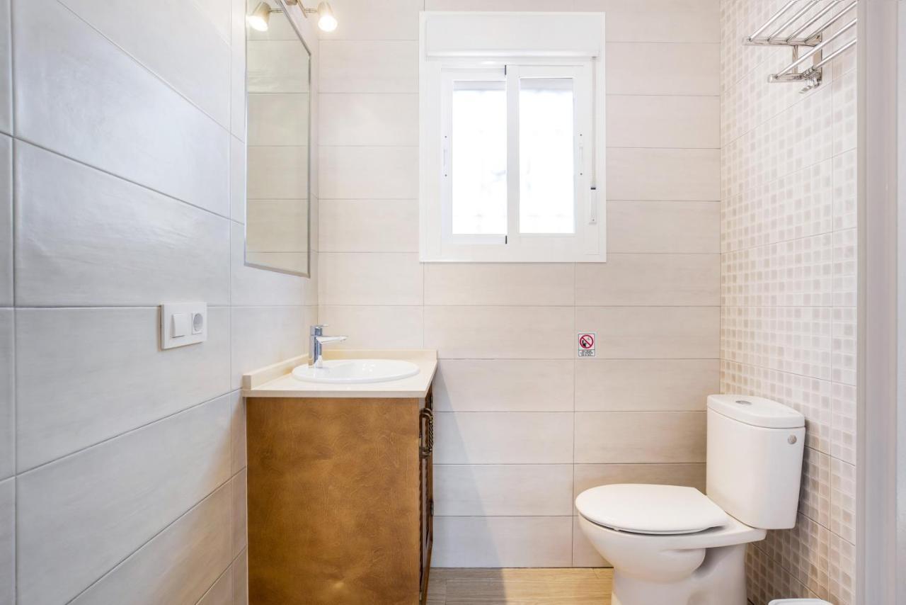 ロス・カーニョス・デ・メカ Casa Torre De Meca 1 Shared Poolヴィラ エクステリア 写真
